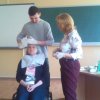 Презентація аудиторного фонду